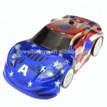 DWI Dowellin Radio Control Car Wall Toy with Competitive Price